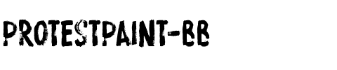 ProtestPaint BB Regular.ttf