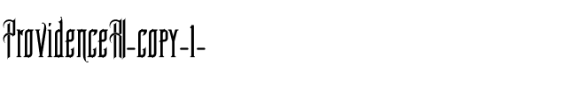 ProvidenceRI Regular.ttf