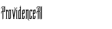 ProvidenceRI Regular.ttf