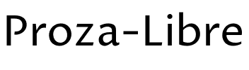 Proza Libre Regular.ttf