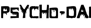 Psycho Dad Normal.ttf