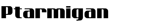 Ptarmigan Regular.ttf