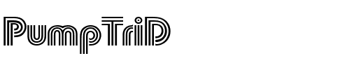 PumpTriD Regular.ttf