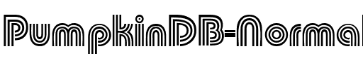 PumpkinDB Normal.ttf