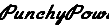 PunchyPowell Regular.ttf