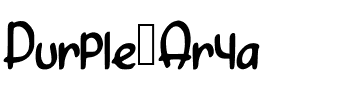 Purple_Arya Medium.ttf