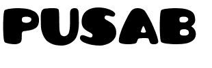 Pusab Regular.ttf