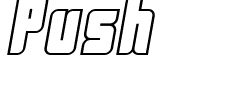 Push Regular.ttf