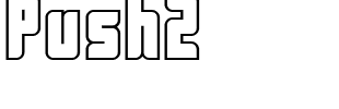 Push2 Regular.ttf