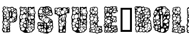 Pustule Bold.ttf
