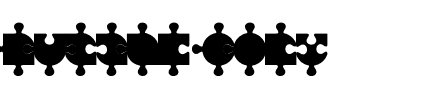 Puzzle Regular.ttf