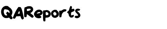 QAReports Medium.ttf