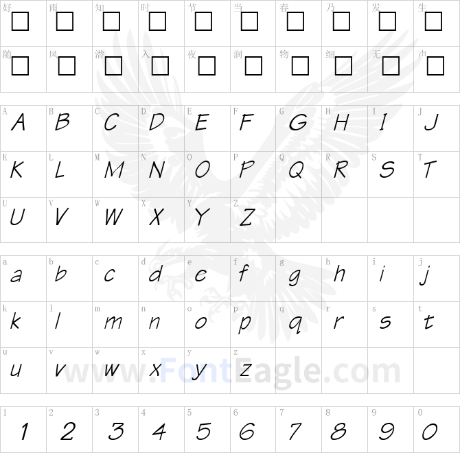 QTTechtone-Bold-Italic