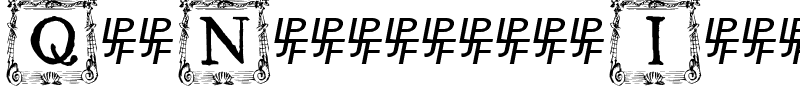 QuaNauticale_Initials_No3 Regular.ttf