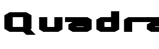Quadrangle Regular.ttf