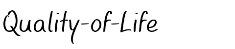 Quality of Life Regular.ttf
