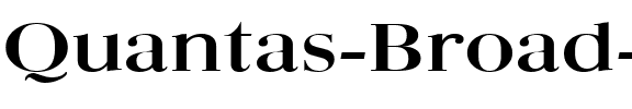 Quantas Broad Bold.ttf