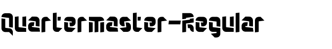 Quartermaster Regular.otf