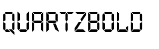 QuartzBolD Regular.ttf