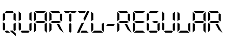 QuartzL Regular.ttf