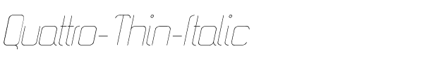 Quattro Normal.ttf