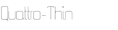Quattro Normal.ttf