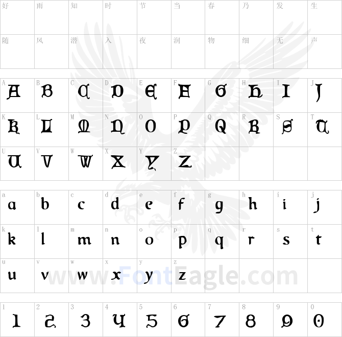 Queen-Country-Condensed