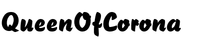 QueenOfCorona Regular.ttf