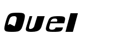 Quel Regular.ttf