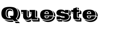 Queste Regular.ttf