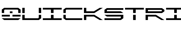 QuickStrike Regular.ttf
