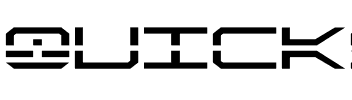 QuickStrike Regular.ttf