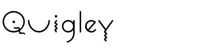 Quigley Regular.ttf