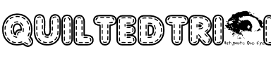 QuiltedTrial Regular.ttf