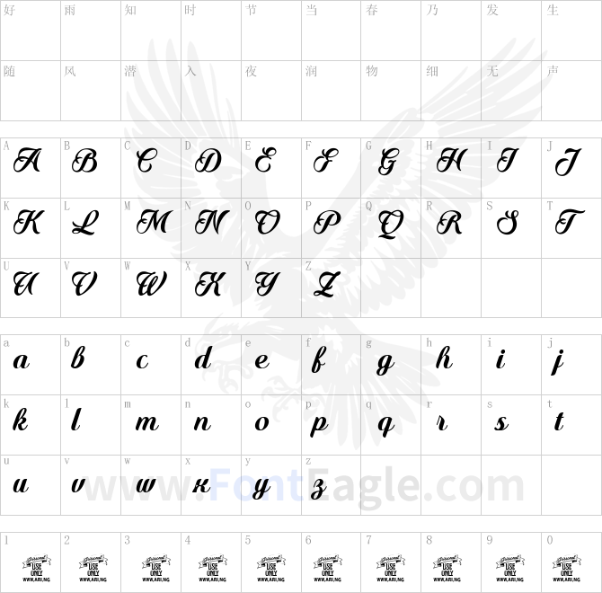 Quincho-Script-PERSONAL-USE