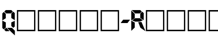 Quiver Regular.ttf