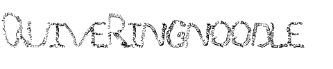 QuiveringNoodle Normal.ttf