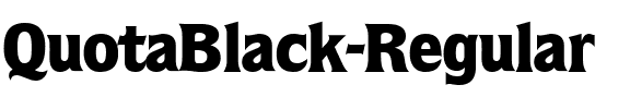 QuotaBlack Regular.ttf