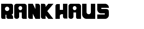 RANKHAUS Normal.ttf