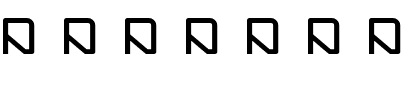 RAYSHA 110907 Regular.ttf