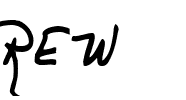 REW Regular.ttf