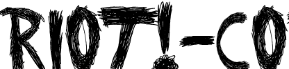 RIOT! Normal.ttf