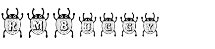 RMBuggy Regular.ttf