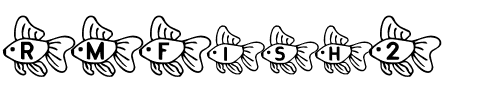 RMFish2 Regular.ttf