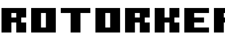 ROTORkeff Bold Regular.ttf