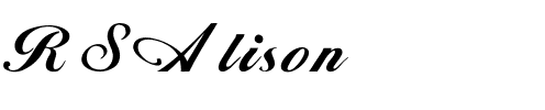 RSAlison Regular.ttf