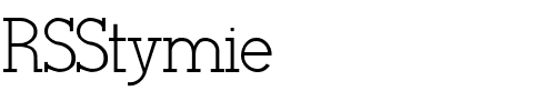 RSStymie Regular.ttf