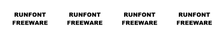 RUNFONT Regular.ttf