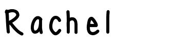 Rachel Medium.ttf