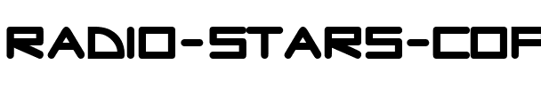 Radio Stars Regular.ttf